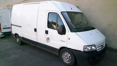 Корпус кпп ducato boxer 2.8 jtd 2.8hdi