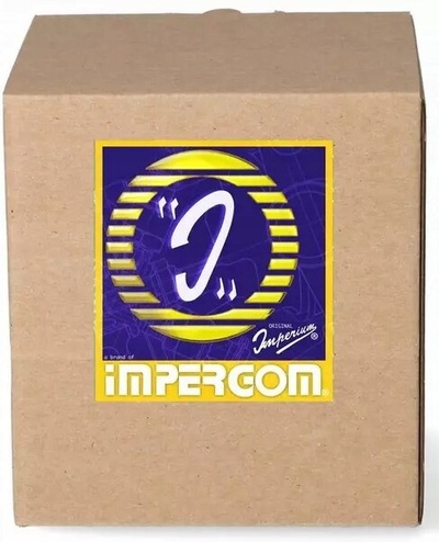 36804 подушка двигателя impergom