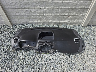 681007536R панель панель renault kangoo ii рестайлинг 13 - 21 6427