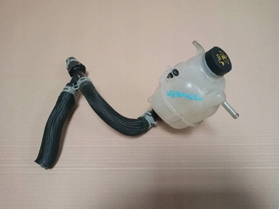 68290093AC ZBIORNICZEK WYRÓWNAWCZY PŁYNU JEEP WRANGLER JL