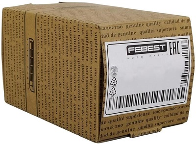 0417PV97WF FEBEST OSŁONA PRZEGUBU 0417P - V97WF