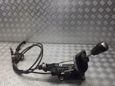 4M5R7C453DB переключатель кпп форд focus mk2 1.6 4m5r - 7c453 - db