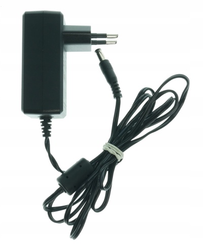 Z0107 блок питания switching 24v 0.6a 5.5x2mm 14.4w