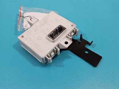 IMPRK1363065 блок управления блок bic навигации renault fluence