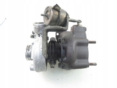 028145703D турбокомпрессор audi 80 b4 1.9 tdi - 1z 1z