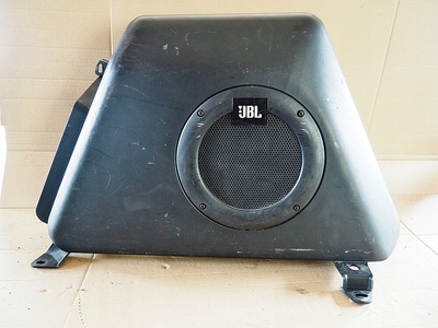 Jbl динамик усилитель автомобильный eq jun03 rx3