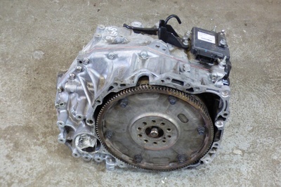 P1285357 кпп автоматическая 100%ok ! b29y048 st оч. volvo s60 v60 iii 2.0d
