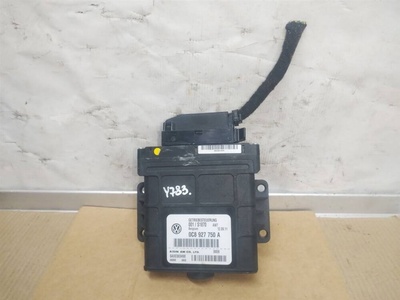0C8927750A Блок управления АКПП Volkswagen Touareg 2 2012 ,1J0906380B