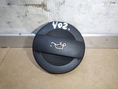 06C103485L Пробка маслозаливная Audi A8 D3/4E [рестайлинг] 2005