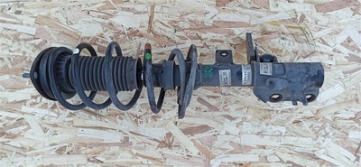 KN3L34700B Амортизатор передний правый MAZDA CX5 KF 2019 KN3L-34-700B