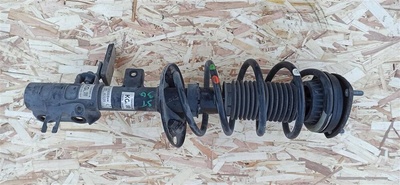 KN3L34900B Амортизатор передний левый MAZDA CX5 KF 2019 KN3L-34-900B