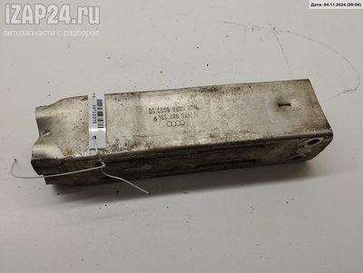 4F0807134 Кронштейн бампера переднего R Audi A6 C6 (2004-2011) 2005