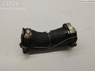 4F0145944F Патрубок интеркулера Audi A6 C6 (2004-2011) 2005