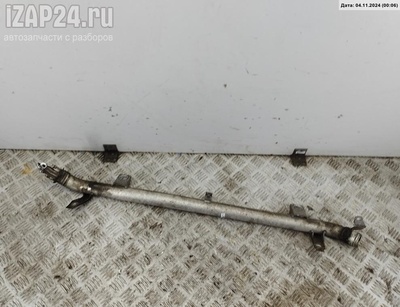 4F0145732B Патрубок интеркулера Audi A6 C6 (2004-2011) 2005