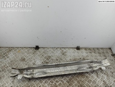 4F0807111 Усилитель бампера переднего Audi A6 C6 (2004-2011) 2007
