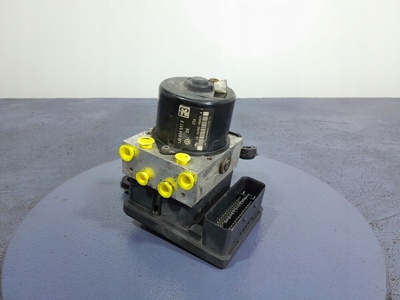 1J0614517E audi a3 8l рестайлинг насос абс 1j0907379e