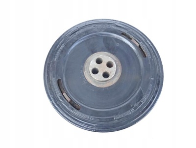 2247890 шкив вала 525d 2.5d bmw e39