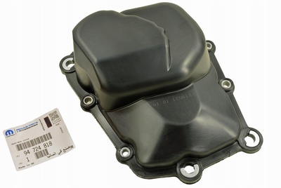 94724818 крышка крышка кпп f13 f17 astra h j k corsa c d е oe