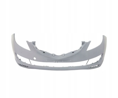 GS1D50031FBB бампер передний mazda 6 08 -
