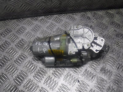 3B0959761AH моторчик регулирования сиденья водителя volkswagen passat b5