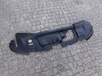 7H5119512Q крышка крышка двигателя volkswagen t5 1.9 2.5 tdi multivan