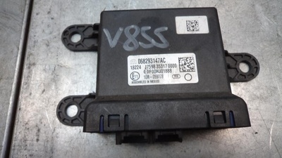 68293147AC Блок Gateway Dodge Charger LD [рестайлинг] 2020