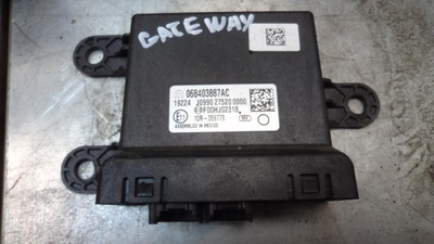 68403887AC Блок Gateway Jeep Grand Cherokee WK2 [рестайлинг] 2020