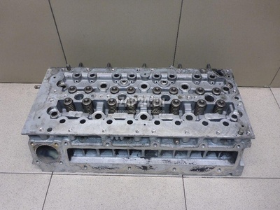 504049268 Головка блока Iveco Ducato 244 (+Elabuga) (2002 - 2006)
