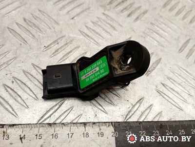 0261230043 Датчик абсолютного давления Citroen C4 2006 ,9639381480,9636583080,0261230344,1920AJ,467680,96365830,96393814,K9639381480