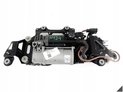 4H0616005D audi a8 s8 4h0 d4 09 - 17 компрессор подвески пневматического wabco 74 л.с.