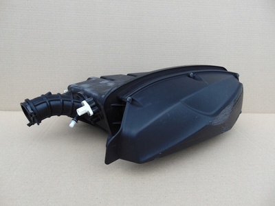 Sym maxsym 400i фильтр воздушный корпус