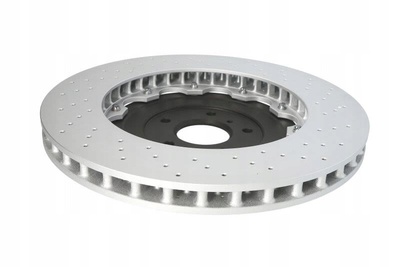 09.B386.13 диск ham . nissan gt - r r35 12 / 08 - f brembo