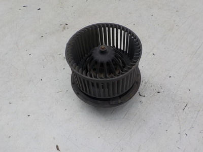 272100975R Мотор печки Nissan Almera 2012-