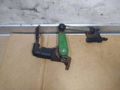 7P0616213 Датчик положения кузова Volkswagen Touareg 2 2012