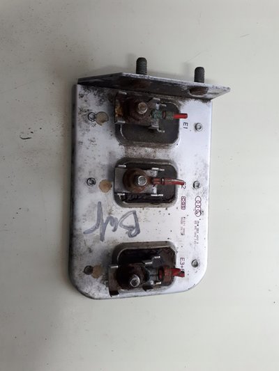 8D0959493A модуль блок управления wentylatorow audi a4 b5