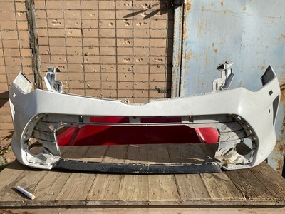 5211906C40 Бампер Toyota Camry XV50 2014-2017 , 5211906C60