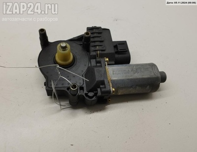 4B0959802D Моторчик стеклоподъемника передний правый Audi A6 C5 (1997-2005) 2000