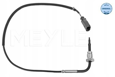 1148000077 CZUJNIK TEMPERATURY SPALIN VW TRANSPORTER 03 -