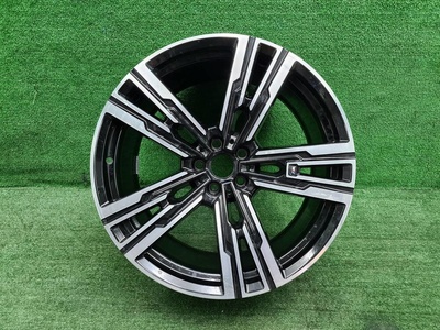 36115A19DF1 Диск литой стиль задний Bmw I7 G70 (2022-Н.В.)
