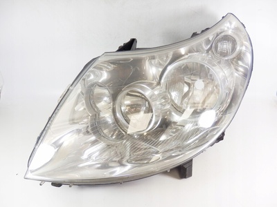 Фара левый передняя peugeot boxer ii fiat ducato iii 1340664080