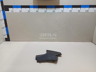 5329302010 Воздуховод радиатора правый Toyota Auris (E15) (2006 - 2012)
