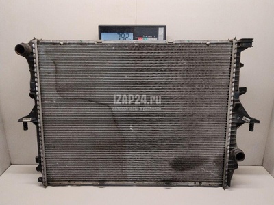 7L0121253A Радиатор основной VAG Cayenne (2003 - 2010)