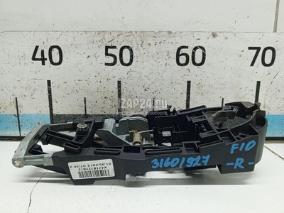 51217187228 Кронштейн ручки BMW 5-serie F10/F11 (2009 - 2016)