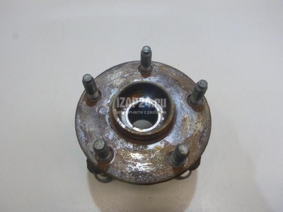 4355030030 Ступица передняя Toyota GS 300/400/430 (2005 - 2011)