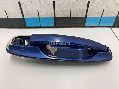 96547952 Ручка двери передней наружная правая GM Lacetti (2003 - 2013)