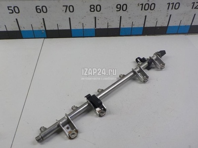 13537576779 Рейка топливная (рампа) BMW X5 E70 (2007 - 2013)