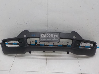 51117172402 Бампер передний BMW X5 E70 (2007 - 2013)