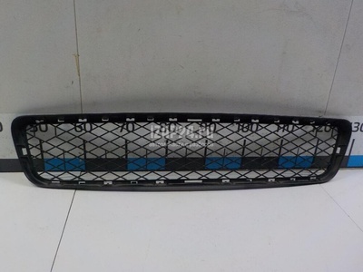 51117163956 Решетка в бампер центральная BMW X5 E70 (2007 - 2013)