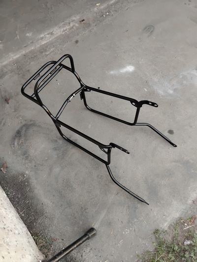 Bmw r45 r65 r60 r75 r80 r90 r100 stelaże kufrów