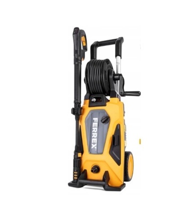 Myjka wysokociśnieniowa FERREX Q1W - SP01 - 2400 , 2400 W